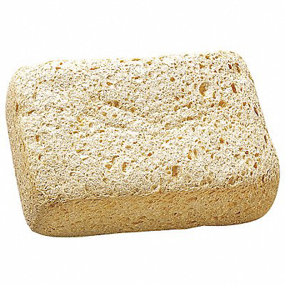 Sponge 4-1/4 L 6-1/4 W Cellulose Natl