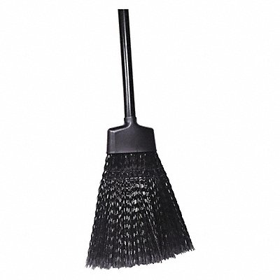 Angle Broom 46 in Handle L 14 in Face