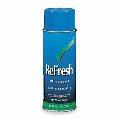 Air Freshener 14 oz Aerosol Spray Can