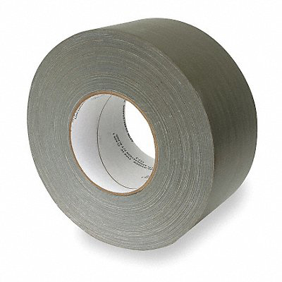 Duct Tape Olive 3 in x 60 yd 12 mil