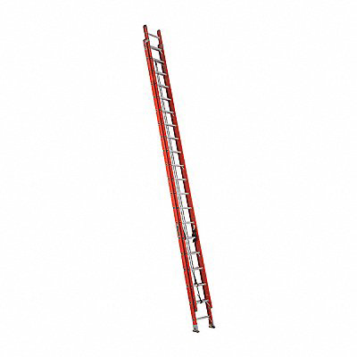 Extension Ladder Fiberglass 40 ft.