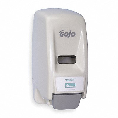 Soap Dispenser 2000mL Gray