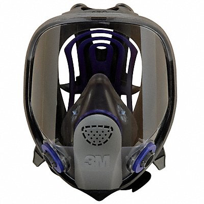 G8865 Full Face Respirator M