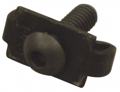 Extrusion End Fastener: Use With Series 15