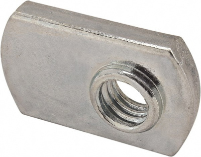 Slide-In Economy T-Nut: Use With 30 Series