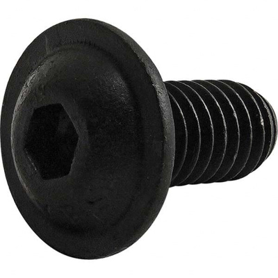 Button Head Socket Cap Screw: Use With 15 Series