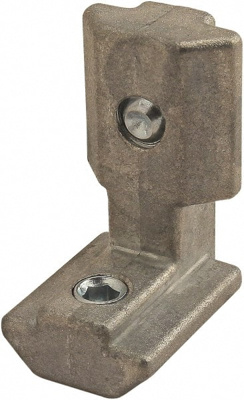 Hidden Corner Connector: Use With 30 & 40 Series