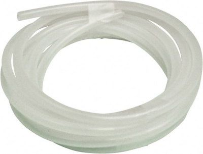 Polyethylene Tube: 1/4" OD, 10' Long