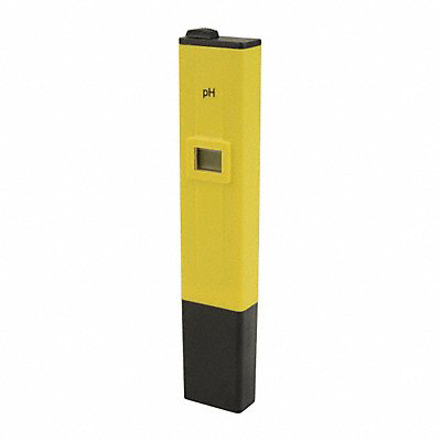 pH Tester 0-14 Range For Use W/6KYV8