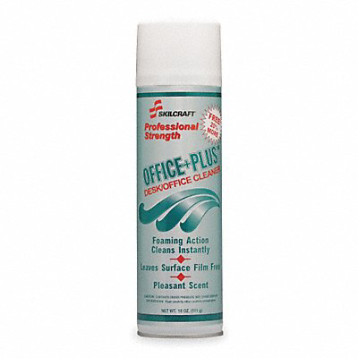 Office Cleaner 18 oz Non-Aerosol Can