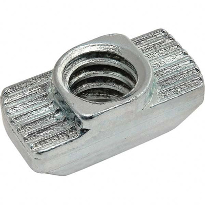T-Nut: Use With 15 & 40 Series
