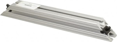 45 &deg; T-Slotted Aluminum Extrusion Support: Use With Series 15 - 1515 Extrusion