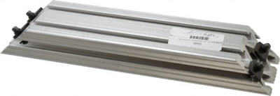 45 &deg; T-Slotted Aluminum Extrusion Support: Use With Series 15 - 1530 Extrusion