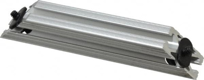 45 &deg; T-Slotted Aluminum Extrusion Support: Use With Series 10 - 1010 Extrusion