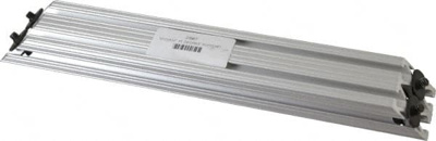 45 &deg; T-Slotted Aluminum Extrusion Support: Use With Series 10 - 1020 Extrusion