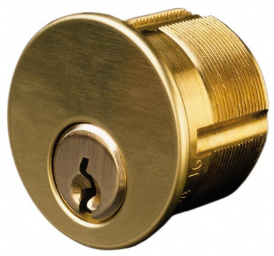 5 Pin Schlage E Mortise Cylinder