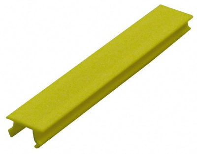 Standard T-Slot Cover: Use With Series 15