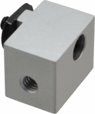 Panel Mount Block: Use With Series 15
