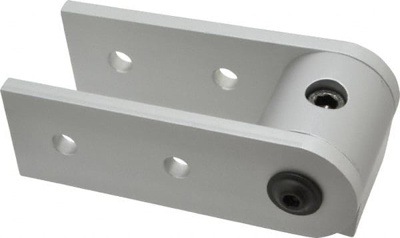 Dynamic Pivot Assembly: Use With Series 15 & Bolt Kit 3320 or 3325