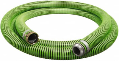 Water Suction & Discharge Hose: