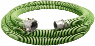 Water Suction & Discharge Hose: Thermoplastic Elastomer
