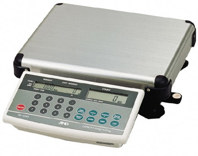 60 Lb Counting Scale