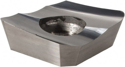 Milling Insert: Z9, Solid Carbide