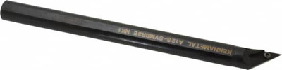 32.66mm Min Bore, Right Hand A-SVMB Indexable Boring Bar