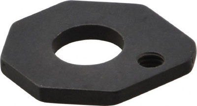 Octagon Face Mill Shim for Indexables