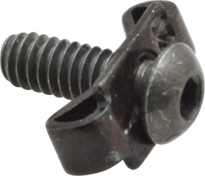 Extrusion End Fastener: Use With Series 10