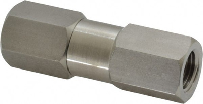 1/4" Stainless Steel Check Valve