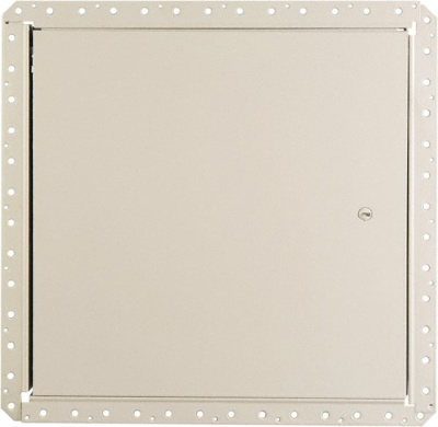 16" Wide x 16" High, Steel Insulated Fire Rated Access Door