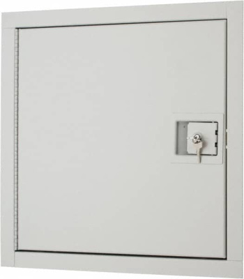 16" Wide x 16" High, Steel Non Insulated Fire Rated Access Door