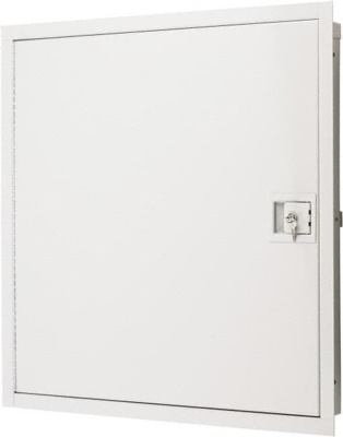 26" Wide x 26" High, Steel Non Insulated Fire Rated Access Door