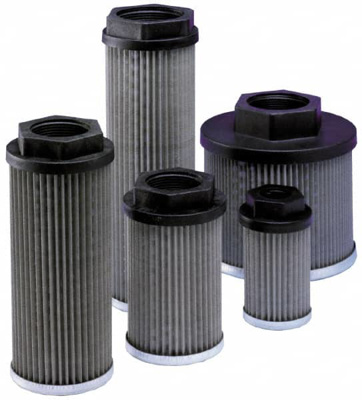 Filter Elements & Assemblies; Filter Type: Element ; Micron Rating: 5 ; Outside Diameter (Decimal In