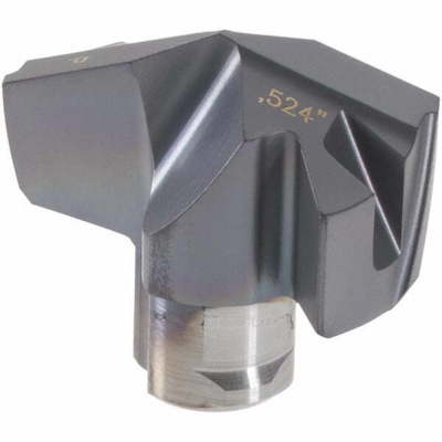 ICP0524 IC908 Carbide Replaceable Tip Drill