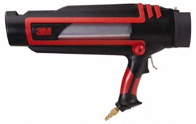 Body Shop Tools; Type: Dynamic Mixing Gun ; Tool Type: Dynamic Mixing Gun ; For Use With: Any Vehicl