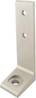 Floor Mount Base Plate: Use With 40-4040 & Bolt Kit 75-3422
