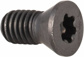 Clamp Screw for Indexables: TP10, Torx Plus Drive, M3.5 Thread