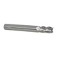 3/4", 1-1/2" LOC, 3/4" Shank Diam, 6" OAL, 4 Flute, Solid Carbide Square End Mill