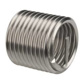 7/16-20 UNF, 0.656" OAL, Free Running Helical Insert