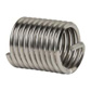 1-8 UNC, 1-1/2" OAL, Free Running Helical Insert