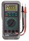 Case: Use with Multimeter