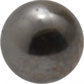 1/8 Inch Diameter, Grade 25, Chrome Steel Ball