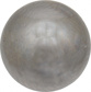 5/16 Inch Diameter, Grade 25, Chrome Steel Ball