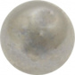 6 mm Diameter, Grade 25, Chrome Steel Ball
