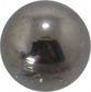 7 mm Diameter, Grade 25, Chrome Steel Ball