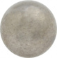 18 mm Diameter, Grade 25, Chrome Steel Ball