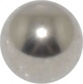 3/16 Inch Diameter, Grade 100, 302 Stainless Steel Ball