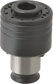 7/16" Tap Shank Diam, 0.328" Tap Square Size, 1/8" LS Pipe Tap, #1 Tapping Adapter